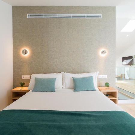 Hotel Emete & Coworking By Airnest Las Palmas de Gran Canaria Exteriör bild