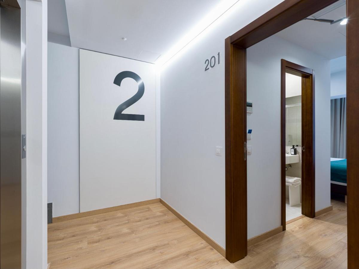 Hotel Emete & Coworking By Airnest Las Palmas de Gran Canaria Exteriör bild