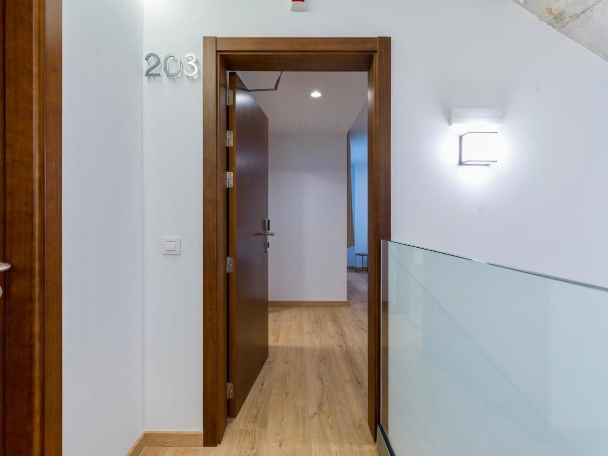 Hotel Emete & Coworking By Airnest Las Palmas de Gran Canaria Exteriör bild
