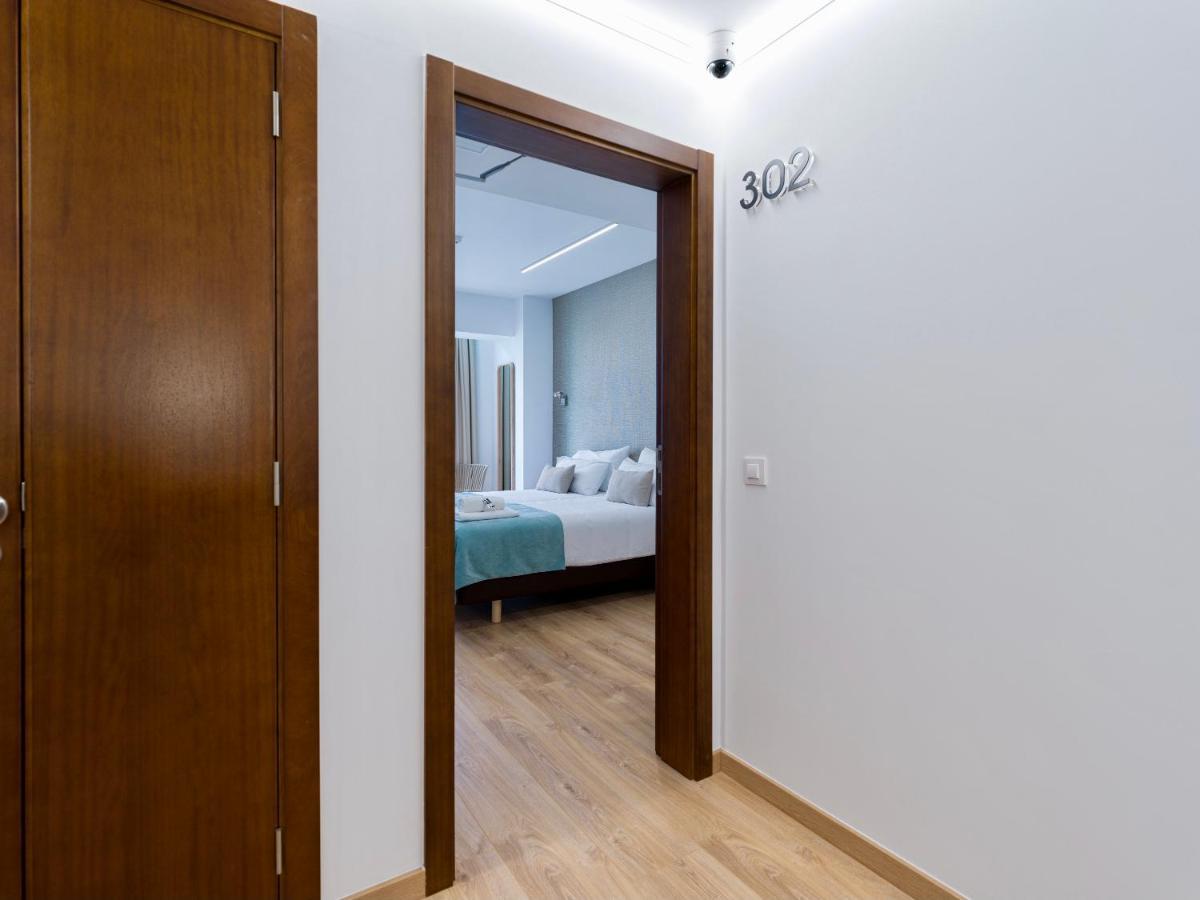 Hotel Emete & Coworking By Airnest Las Palmas de Gran Canaria Exteriör bild