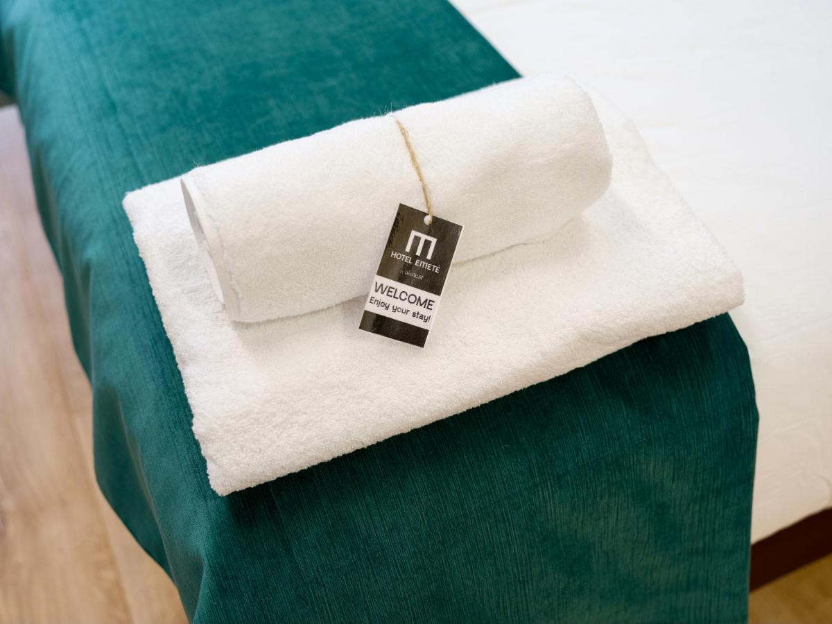 Hotel Emete & Coworking By Airnest Las Palmas de Gran Canaria Exteriör bild