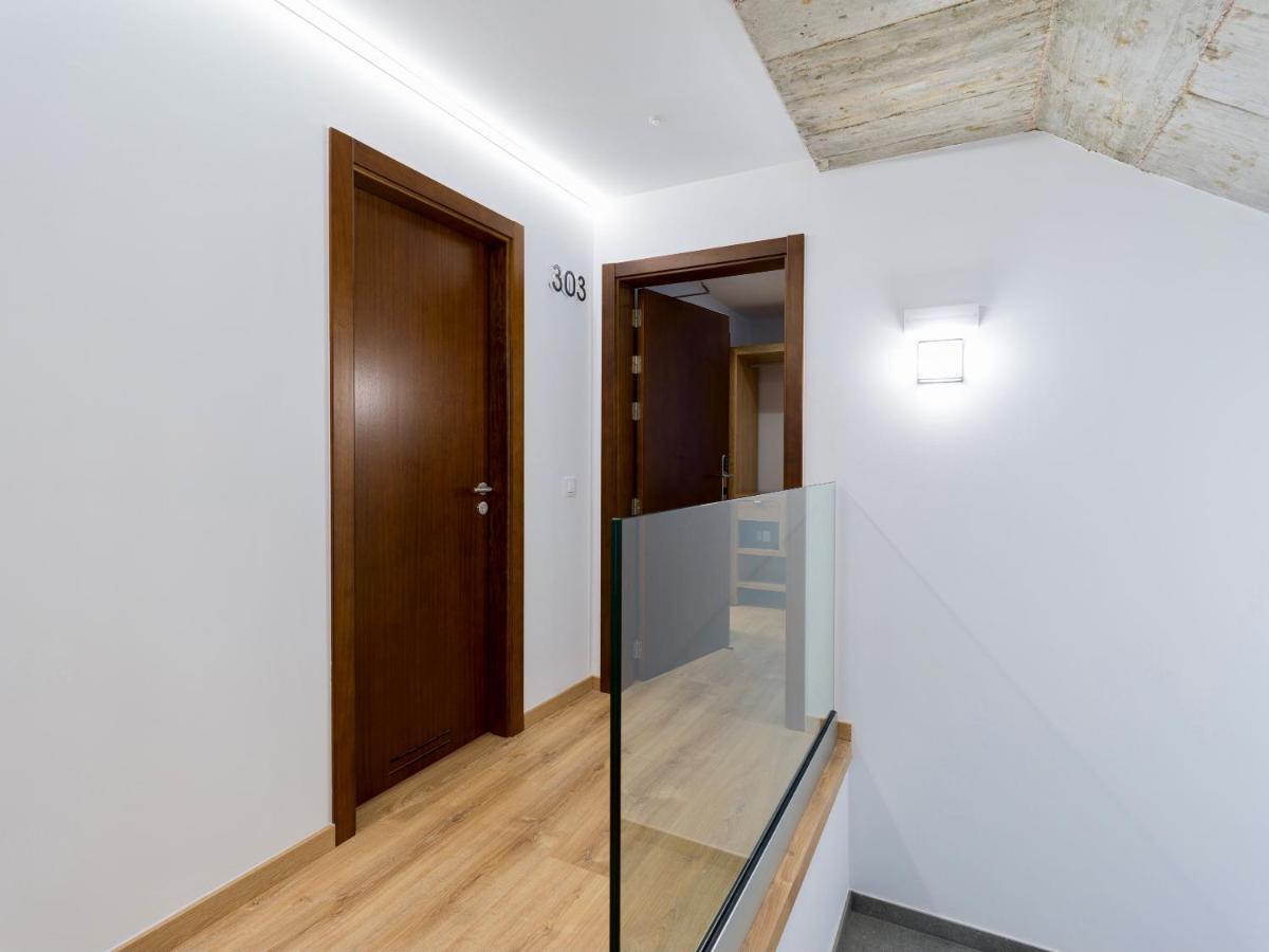 Hotel Emete & Coworking By Airnest Las Palmas de Gran Canaria Exteriör bild